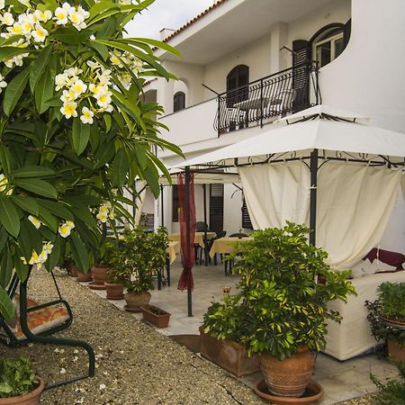 Villa Ortensia Aci Castello Εξωτερικό φωτογραφία