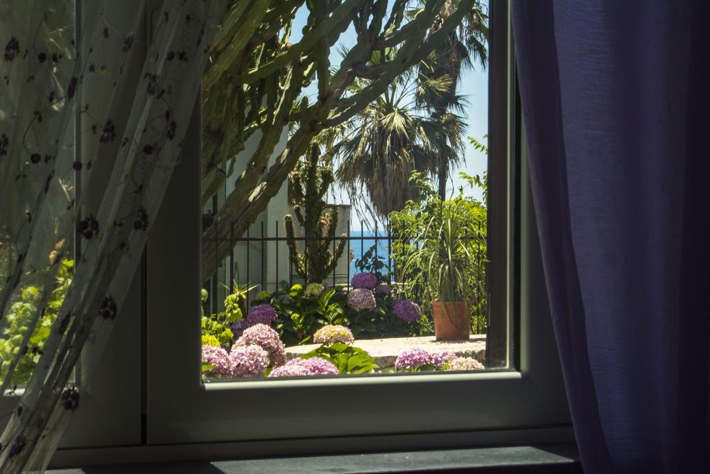 Villa Ortensia Aci Castello Εξωτερικό φωτογραφία