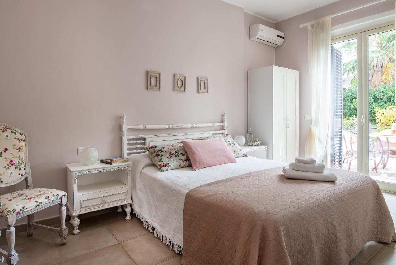 Villa Ortensia Aci Castello Εξωτερικό φωτογραφία