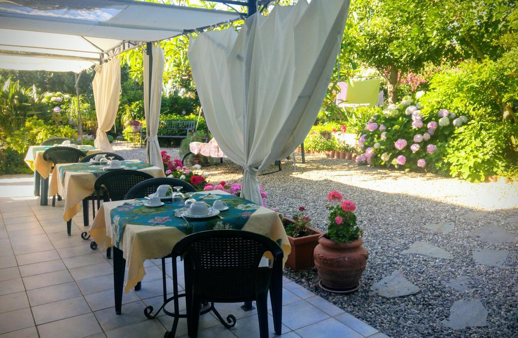 Villa Ortensia Aci Castello Εξωτερικό φωτογραφία
